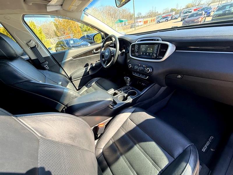 Kia Sorento LX 2WD 2017