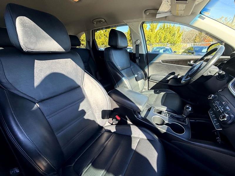 Kia Sorento LX 2WD 2017