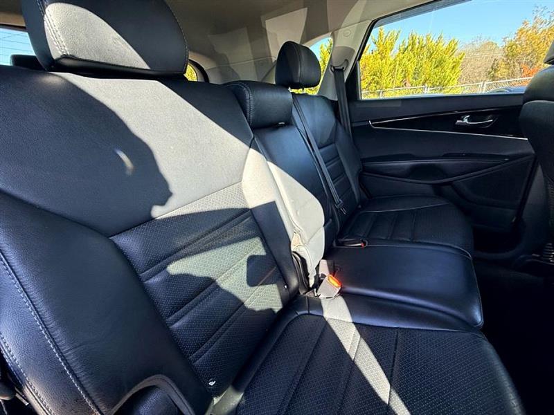 Kia Sorento LX 2WD 2017