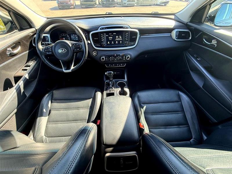 Kia Sorento LX 2WD 2017