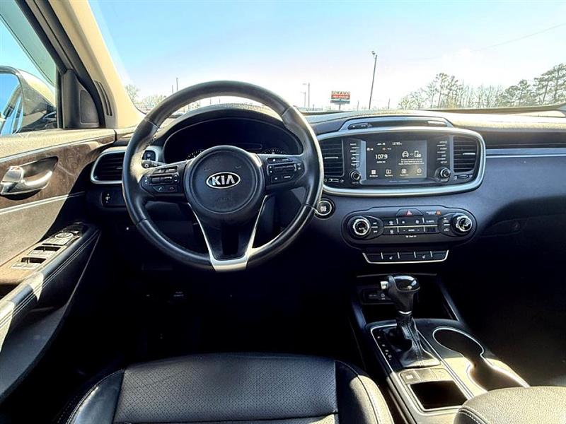 Kia Sorento LX 2WD 2017