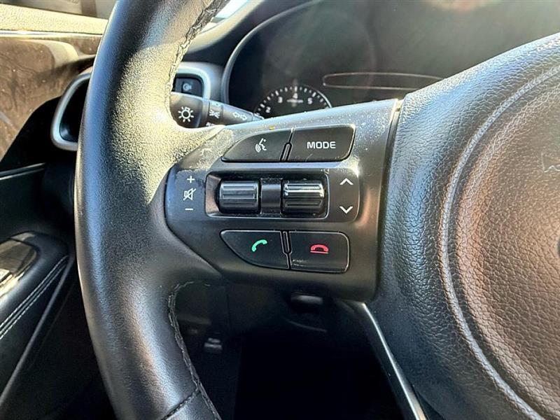 Kia Sorento LX 2WD 2017