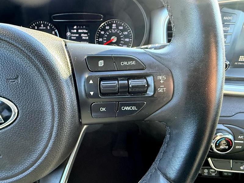 Kia Sorento LX 2WD 2017