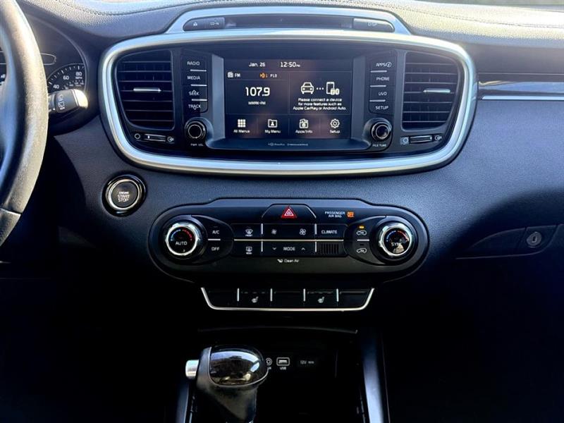 Kia Sorento LX 2WD 2017