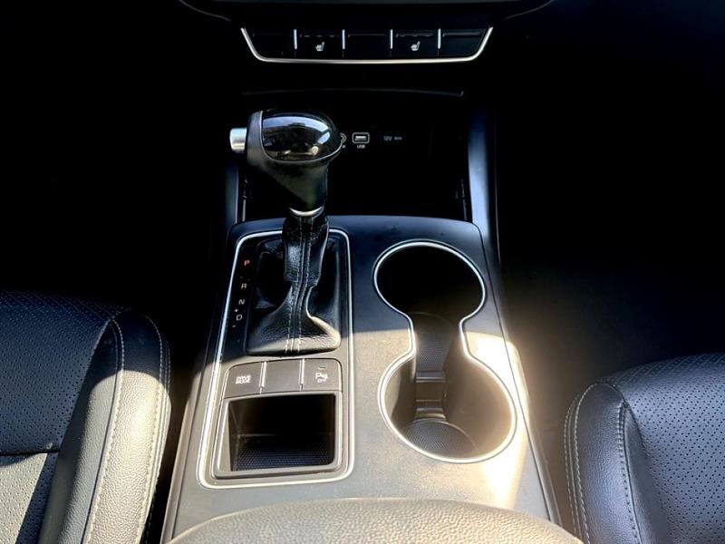 Kia Sorento LX 2WD 2017