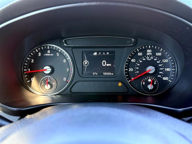 Kia Sorento LX 2WD 2017