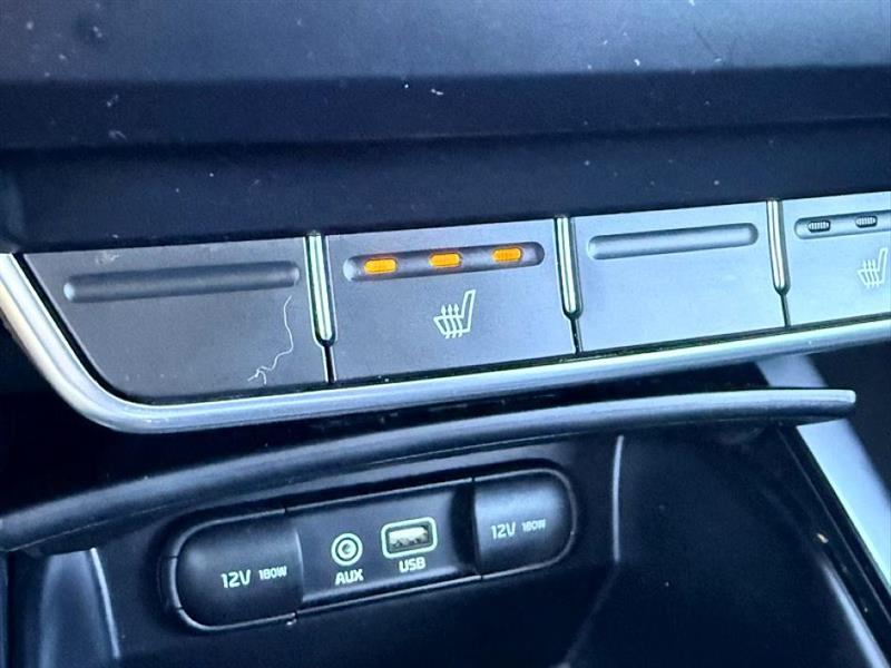 Kia Sorento LX 2WD 2017