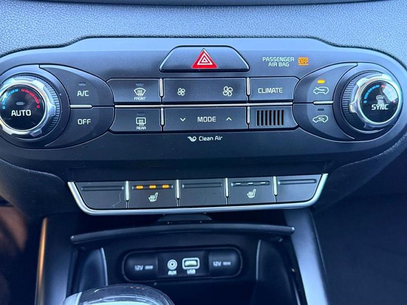 Kia Sorento LX 2WD 2017