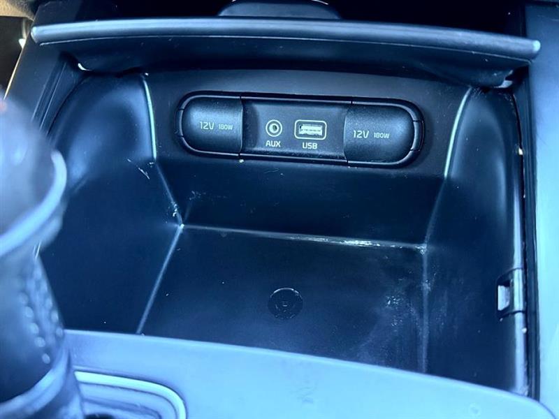 Kia Sorento LX 2WD 2017