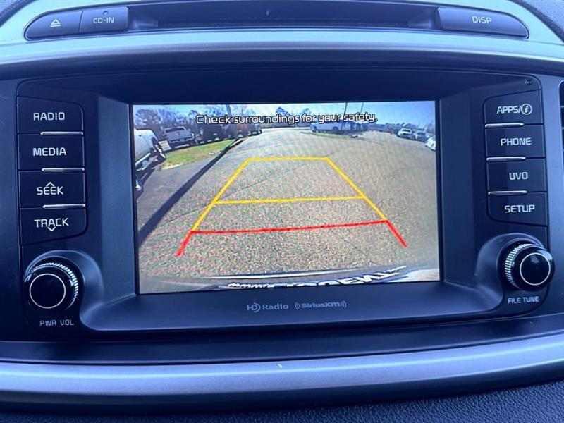 Kia Sorento LX 2WD 2017