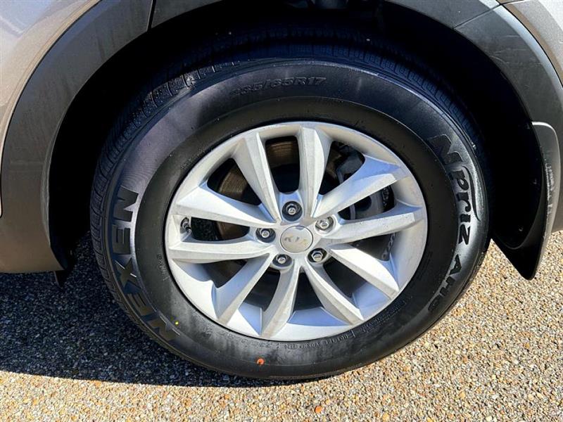 Kia Sorento LX 2WD 2017