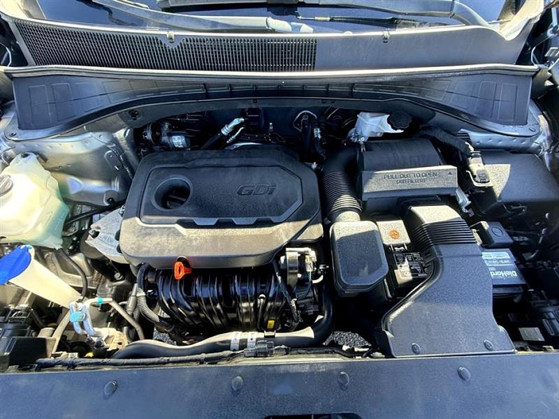 Kia Sorento LX 2WD 2017