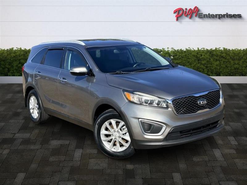 Kia Sorento LX 2WD 2017
