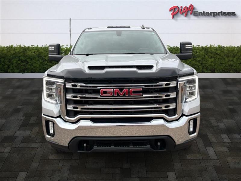 GMC Sierra 2500HD  2022