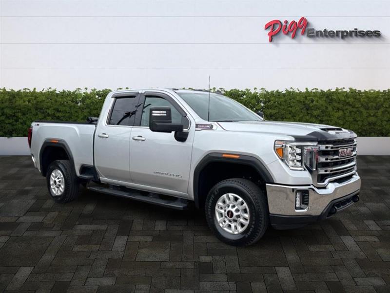 GMC Sierra 2500HD  2022