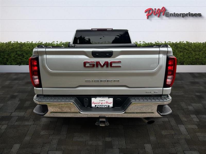GMC Sierra 2500HD  2022