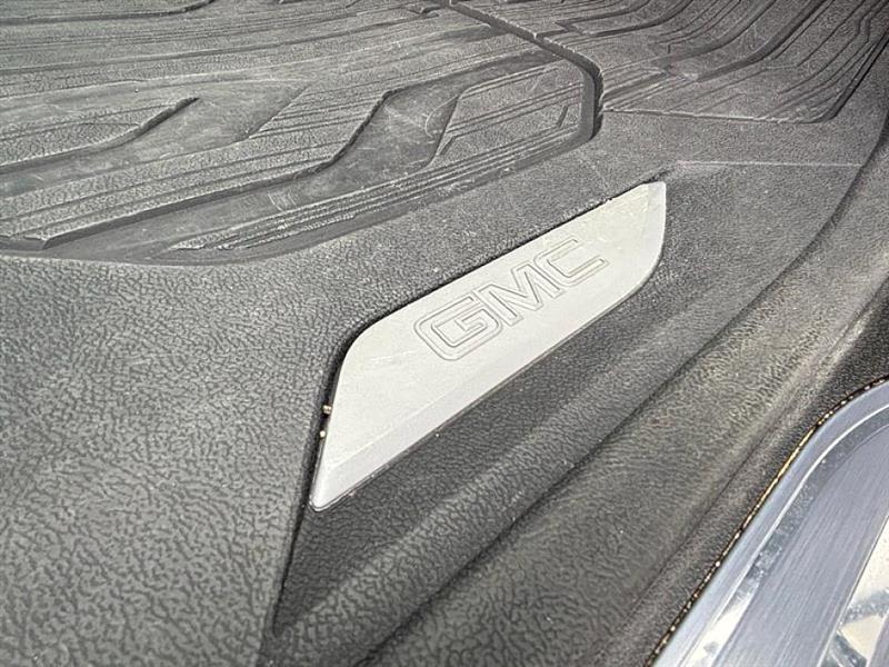 GMC Sierra 2500HD  2022