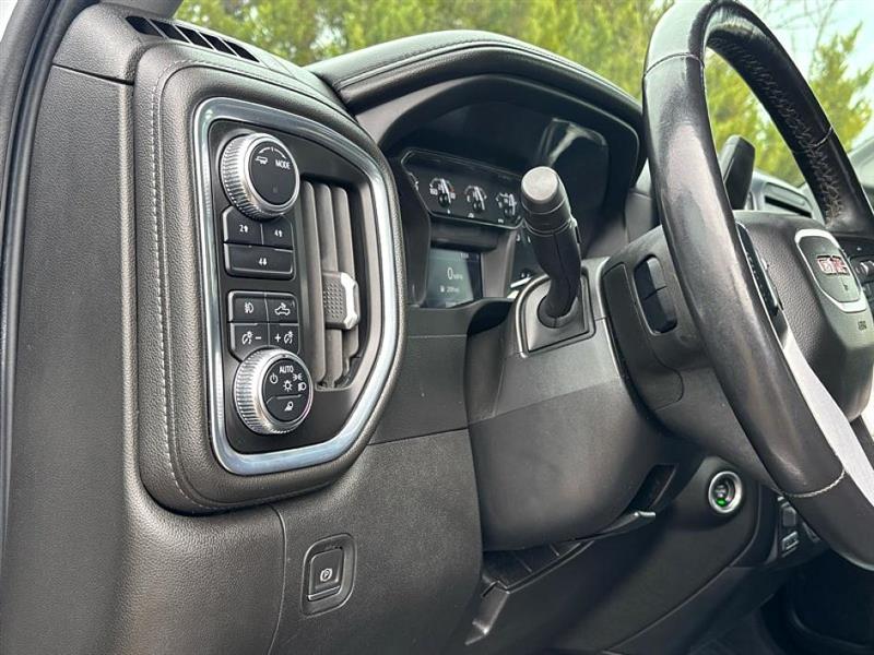 GMC Sierra 2500HD  2022