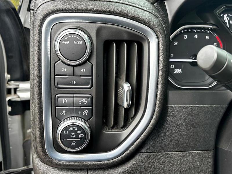 GMC Sierra 2500HD  2022