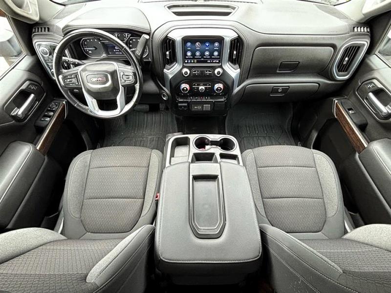 GMC Sierra 2500HD  2022