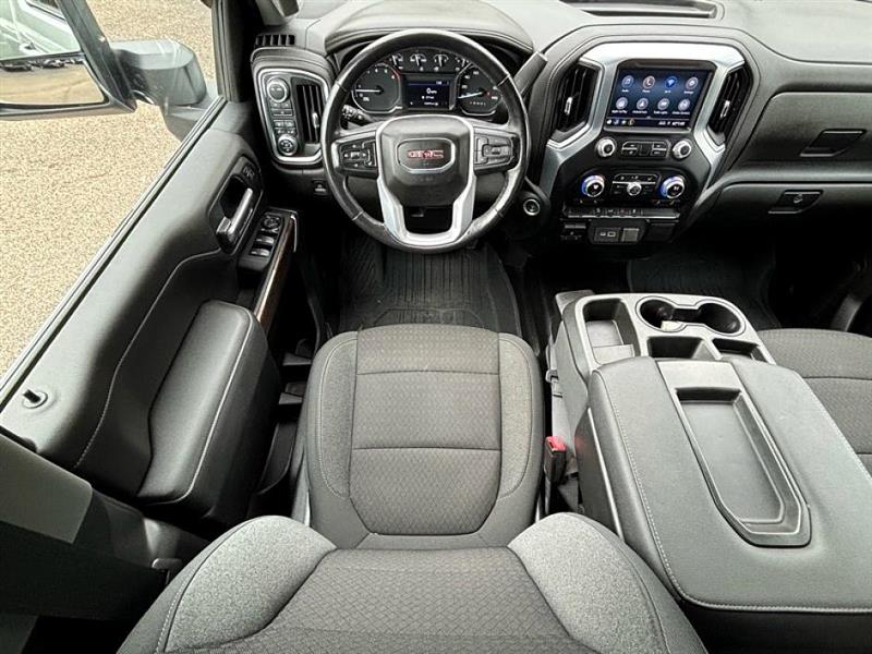 GMC Sierra 2500HD  2022