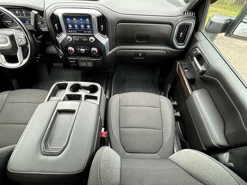 GMC Sierra 2500HD  2022