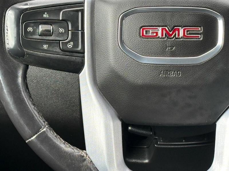 GMC Sierra 2500HD  2022