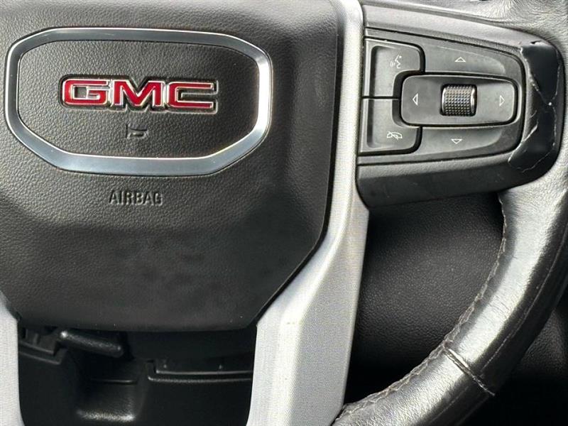 GMC Sierra 2500HD  2022