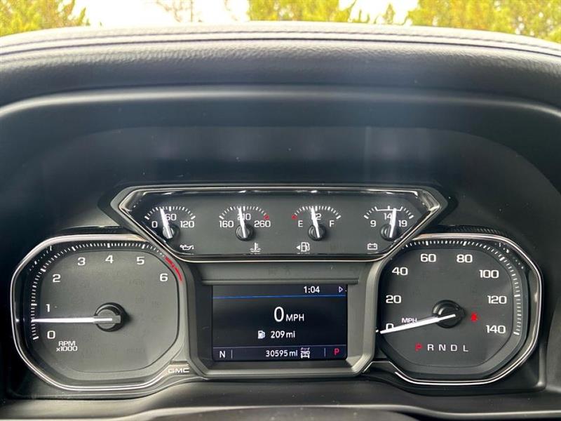 GMC Sierra 2500HD  2022