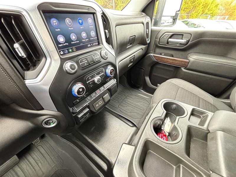 GMC Sierra 2500HD  2022