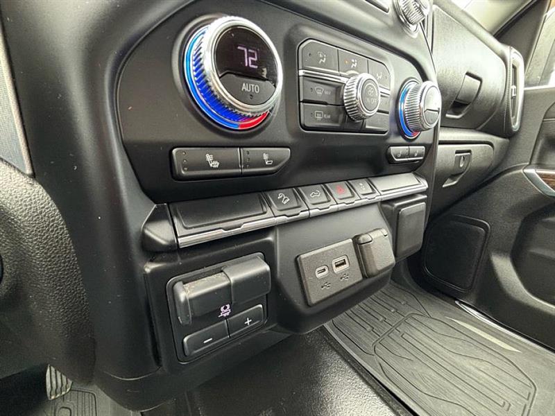 GMC Sierra 2500HD  2022