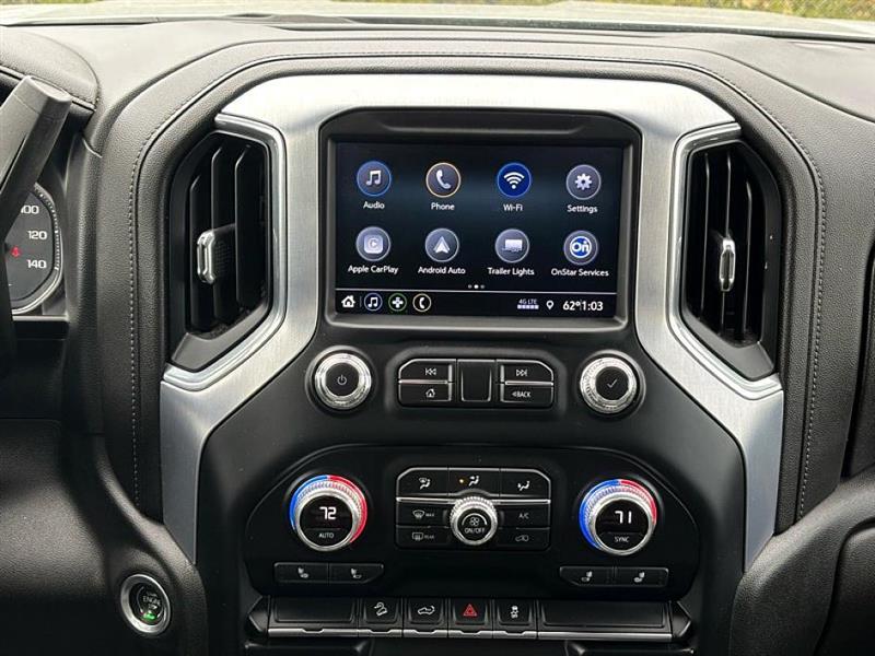 GMC Sierra 2500HD  2022