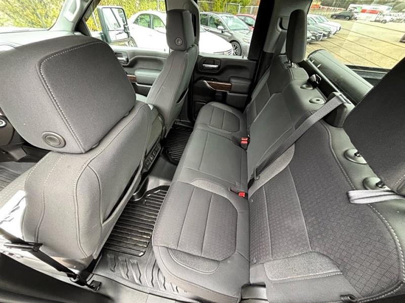 GMC Sierra 2500HD  2022