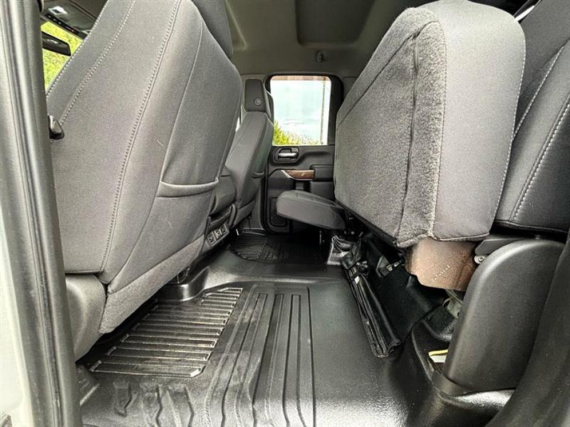 GMC Sierra 2500HD  2022