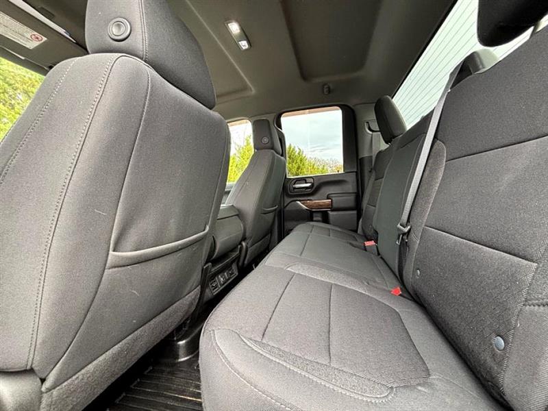 GMC Sierra 2500HD  2022