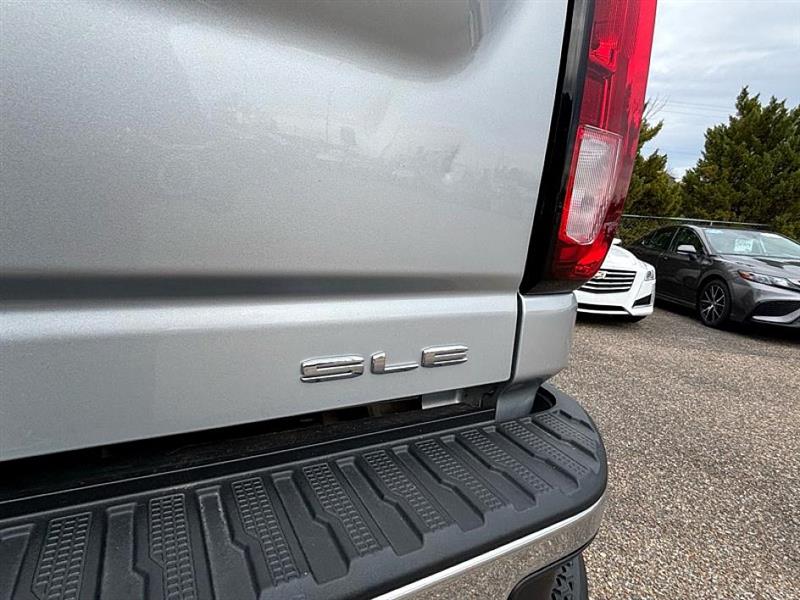 GMC Sierra 2500HD  2022