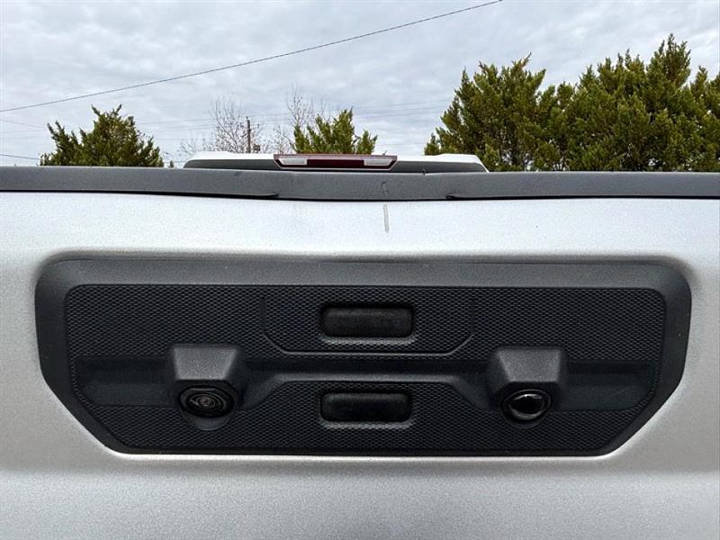 GMC Sierra 2500HD  2022