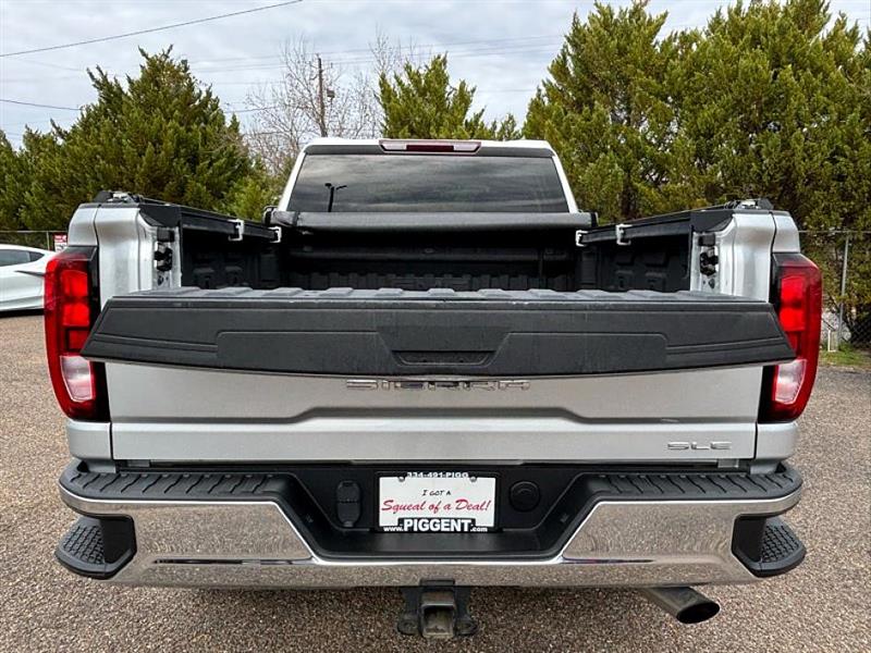 GMC Sierra 2500HD  2022