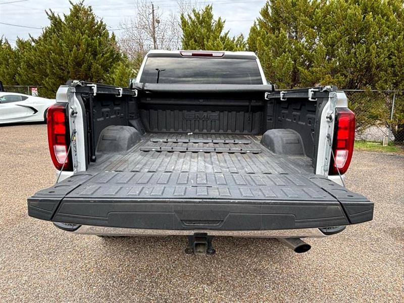 GMC Sierra 2500HD  2022