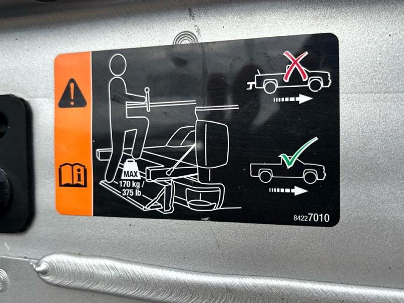 GMC Sierra 2500HD  2022