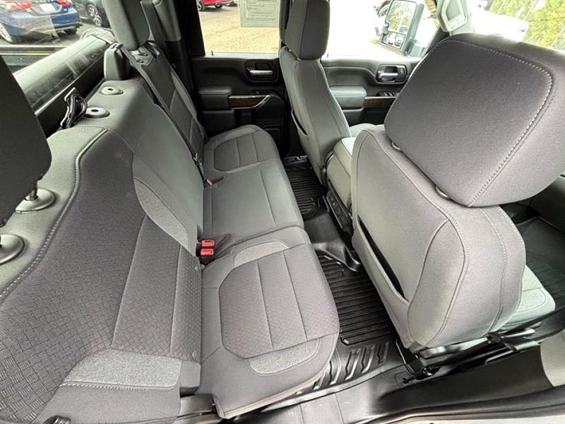 GMC Sierra 2500HD  2022