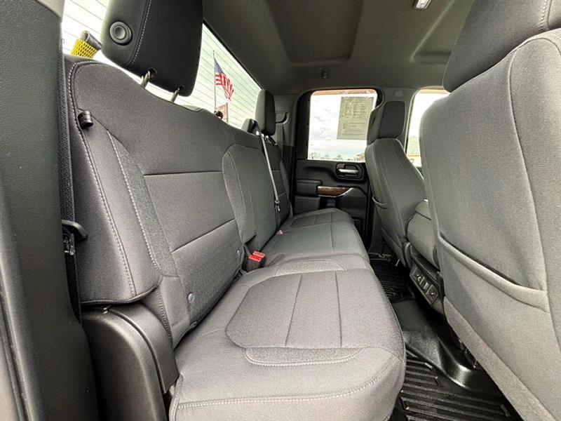 GMC Sierra 2500HD  2022