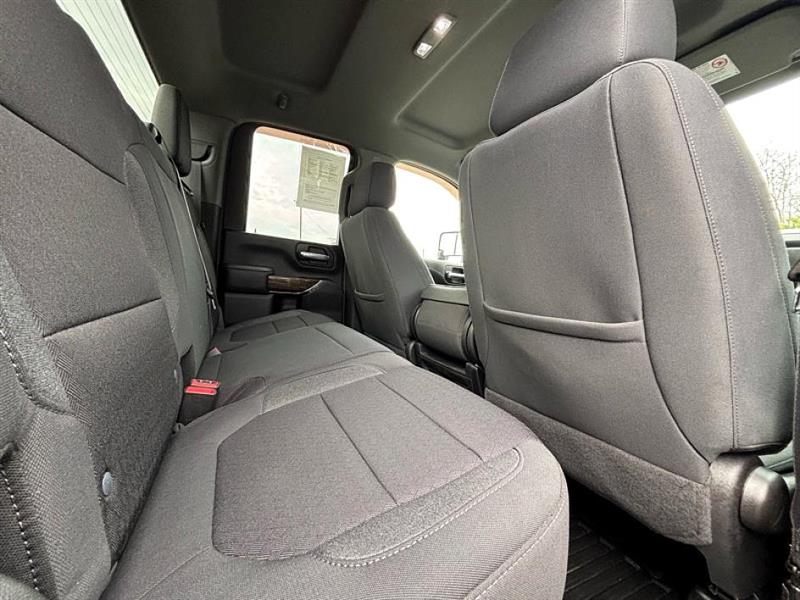 GMC Sierra 2500HD  2022