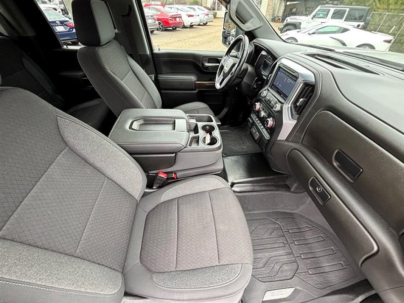 GMC Sierra 2500HD  2022