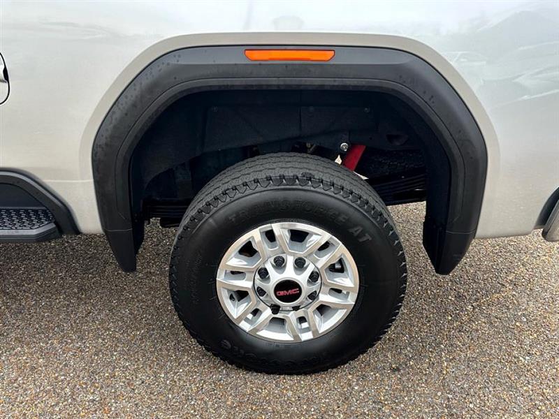 GMC Sierra 2500HD  2022