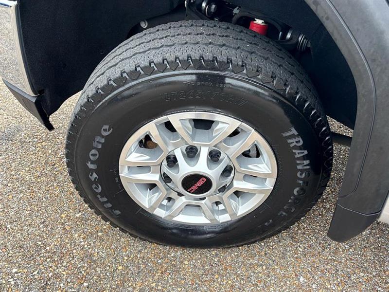 GMC Sierra 2500HD  2022