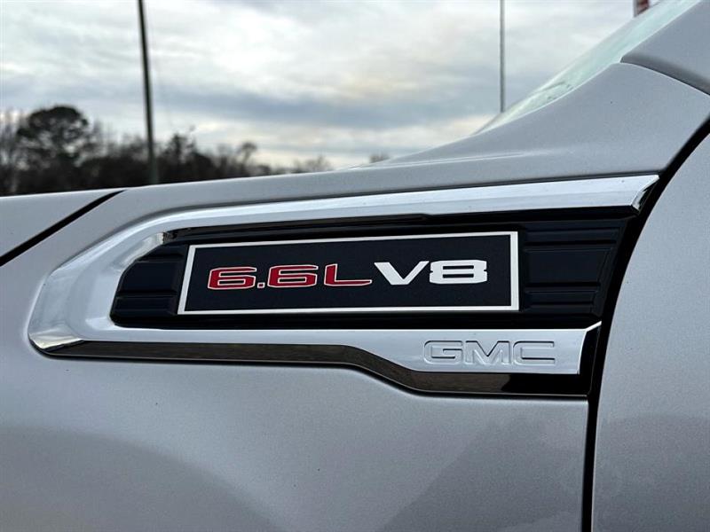 GMC Sierra 2500HD  2022