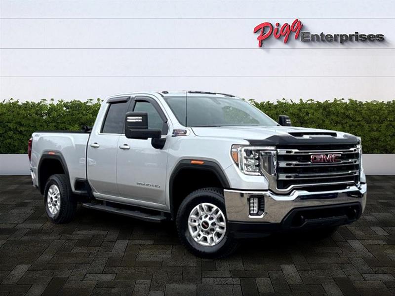 GMC Sierra 2500HD  2022