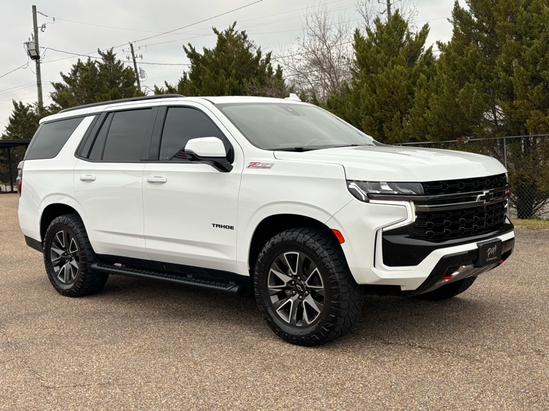 Chevrolet Tahoe  2022