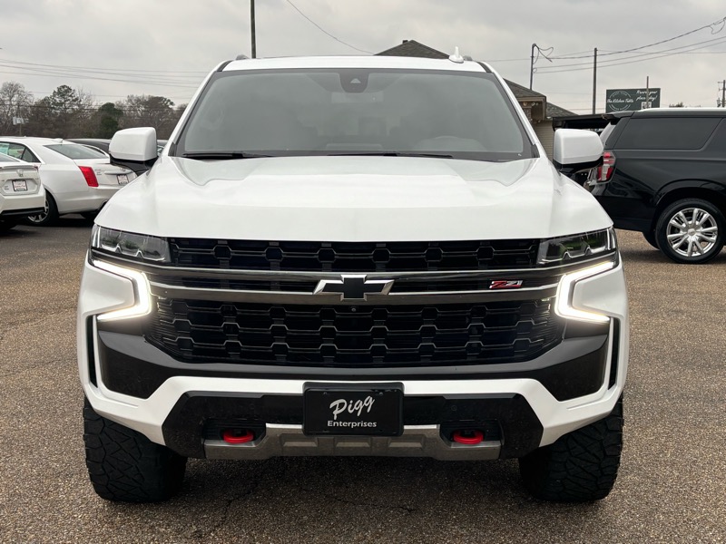 Chevrolet Tahoe  2022